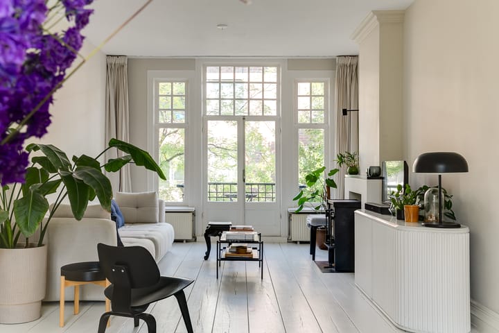 Foto 1 van Retiefstraat 49-2