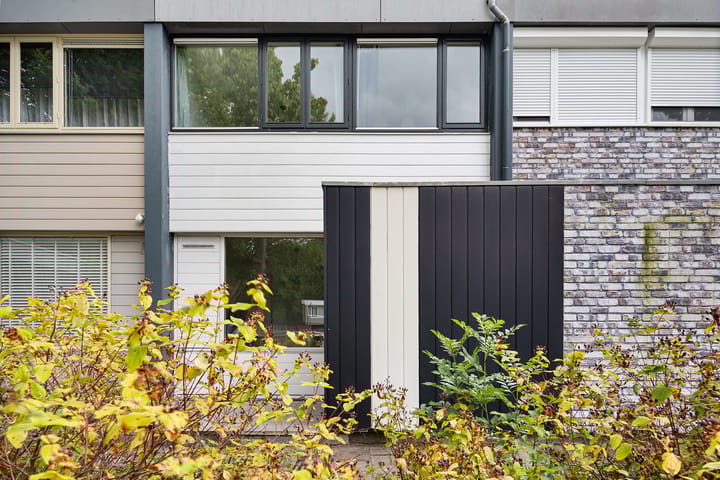 Foto 2 van Marslaan 48