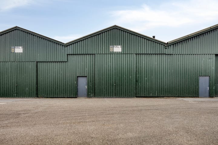 J.P. Broekhovenstraat 11