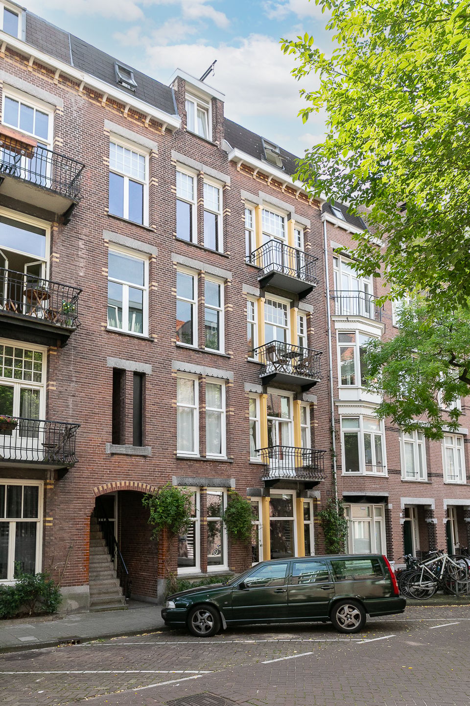 Foto 38 van Retiefstraat 49-2