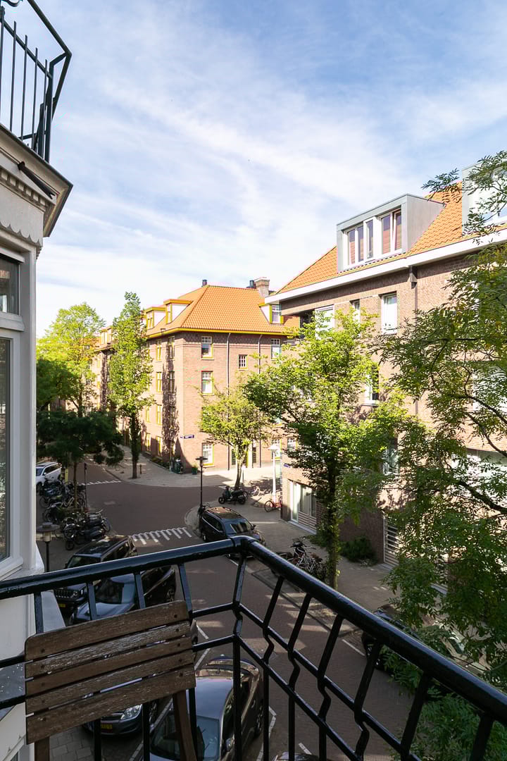 Foto 40 van Retiefstraat 49-2