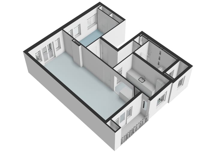 Foto 44 van Retiefstraat 49-2