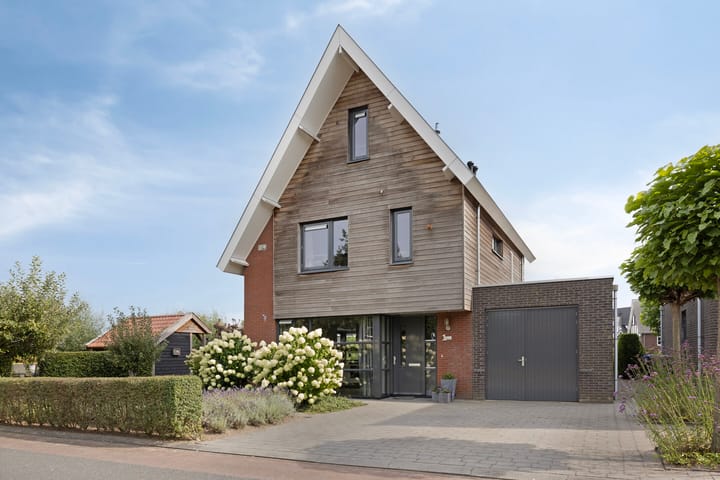 Foto 2 van Lisdodde 1