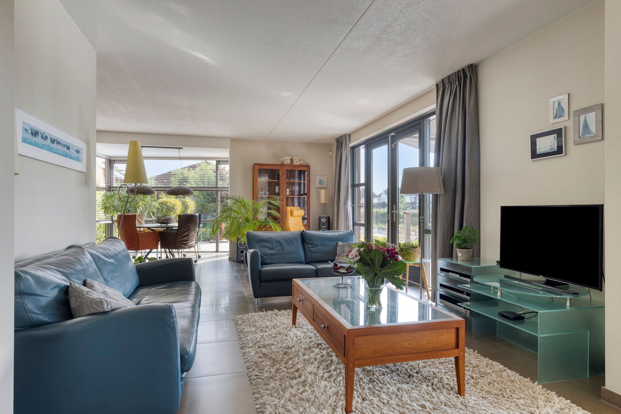 Foto 3 van Lisdodde 1