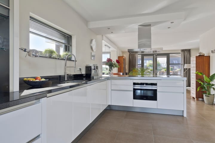 Foto 4 van Lisdodde 1