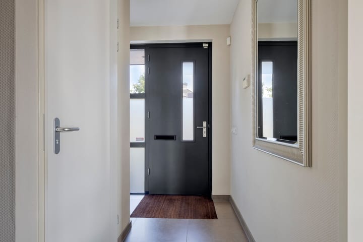 Foto 5 van Lisdodde 1