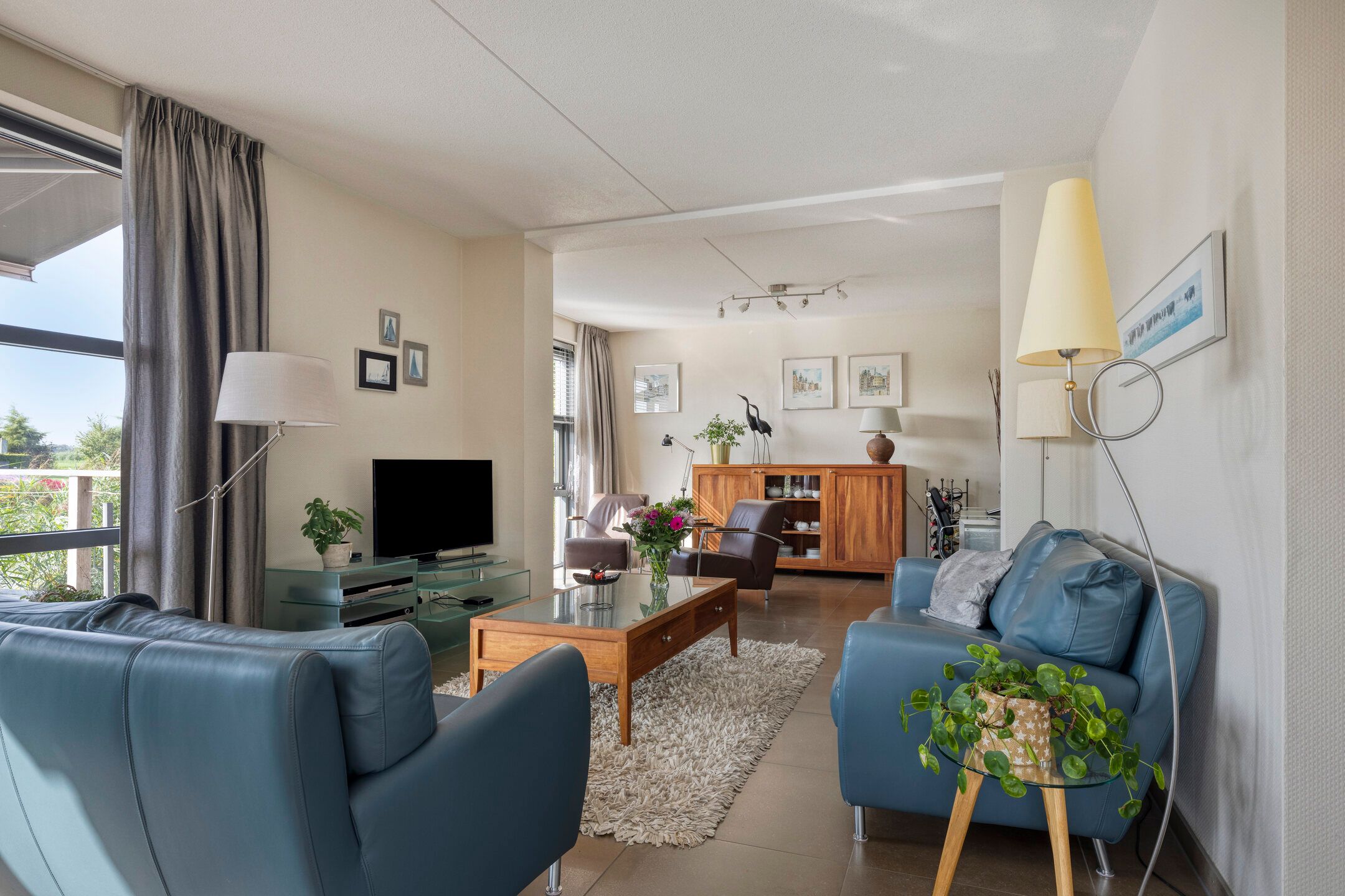 Foto 6 van Lisdodde 1