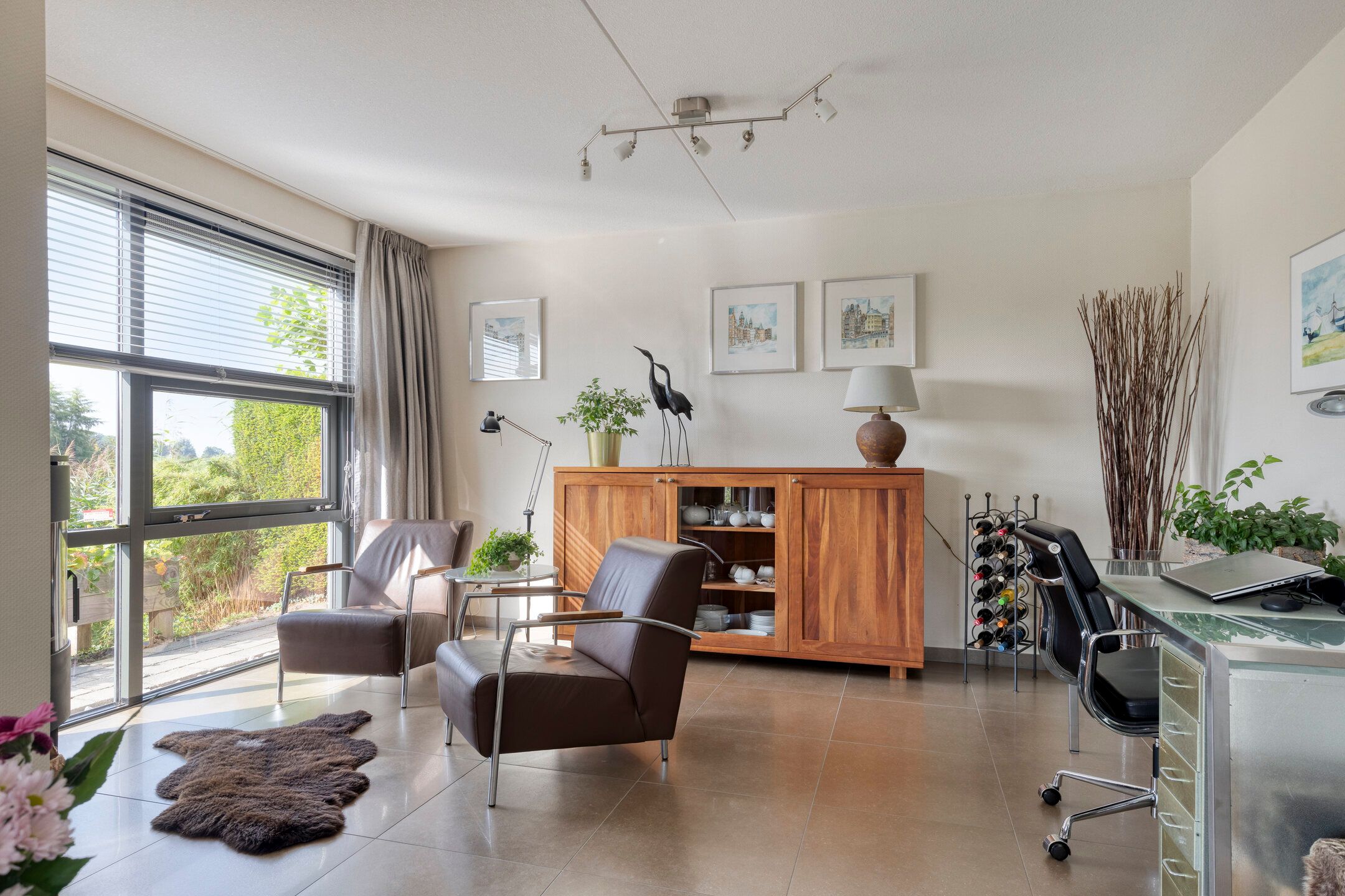 Foto 9 van Lisdodde 1