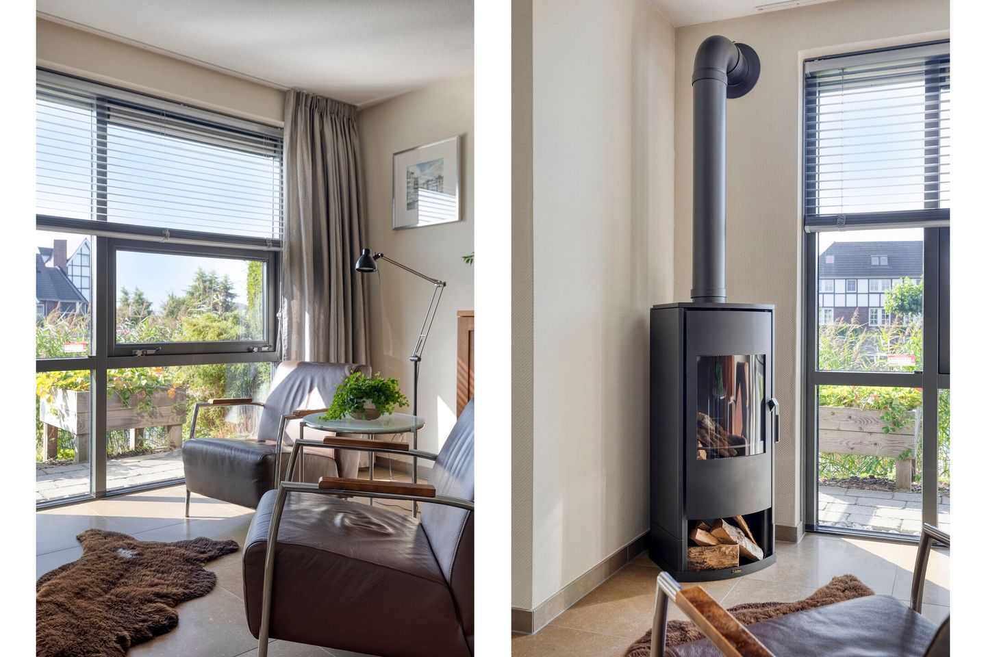 Foto 10 van Lisdodde 1