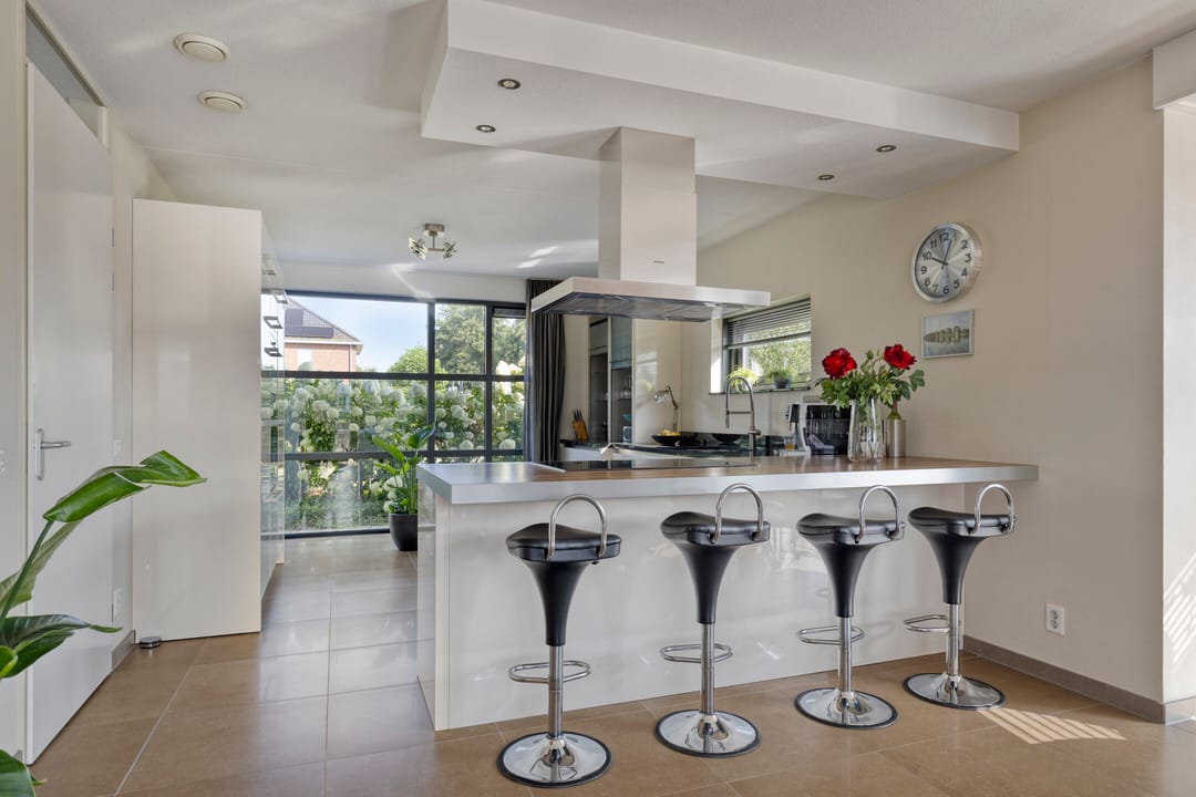 Foto 13 van Lisdodde 1