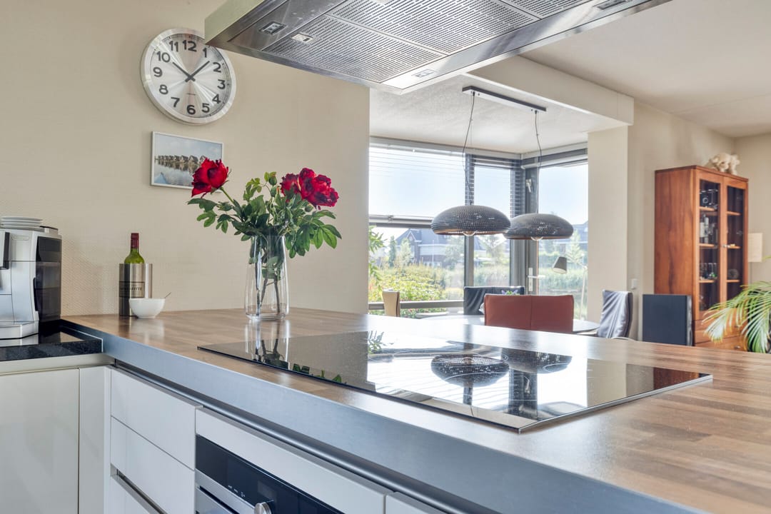 Foto 17 van Lisdodde 1