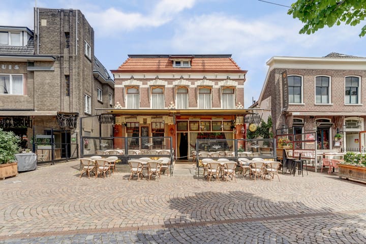 Markt 25, Winterswijk