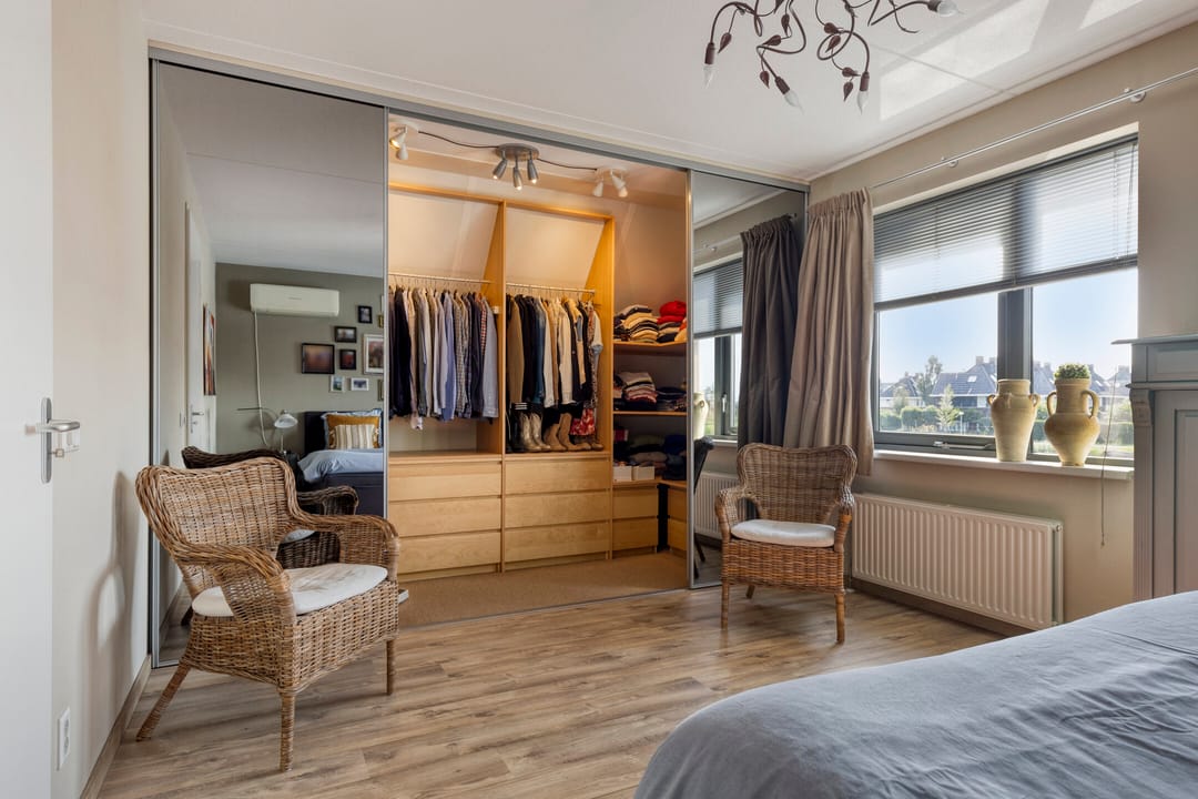 Foto 23 van Lisdodde 1