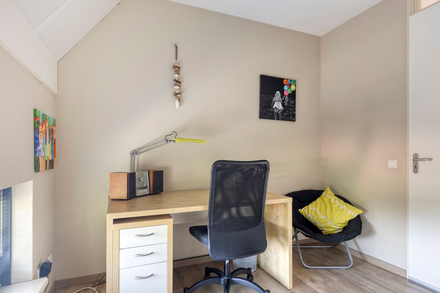 Foto 25 van Lisdodde 1