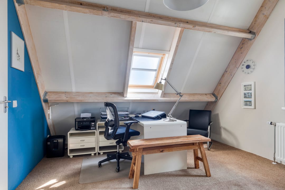 Foto 31 van Lisdodde 1