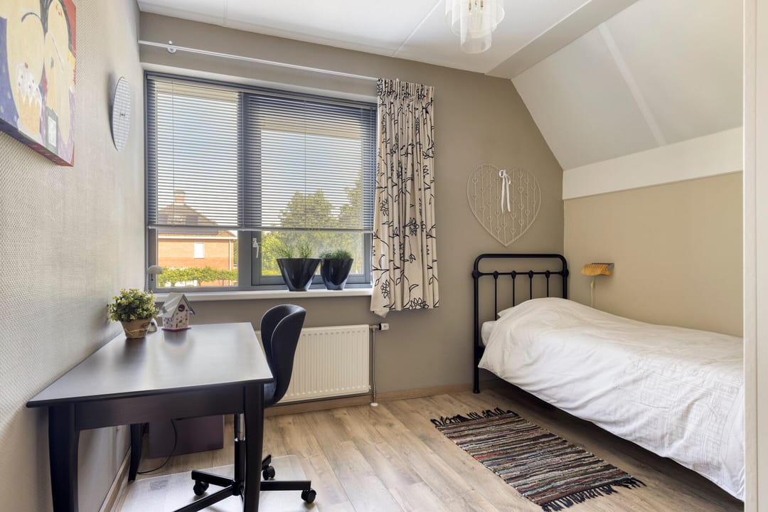 Foto 26 van Lisdodde 1