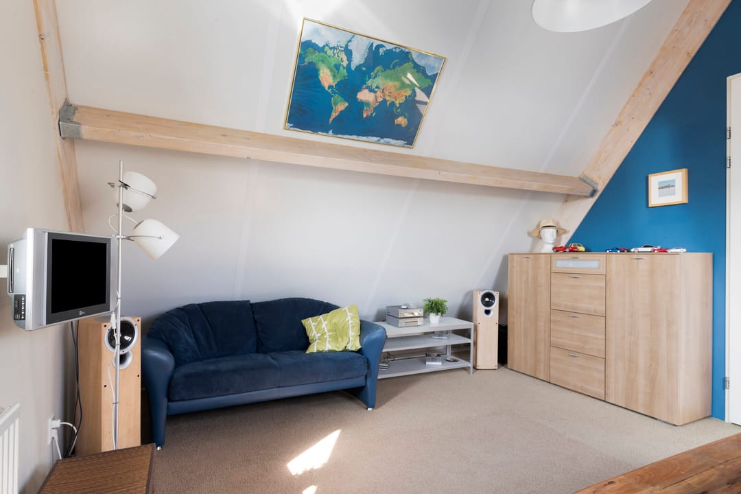 Foto 32 van Lisdodde 1