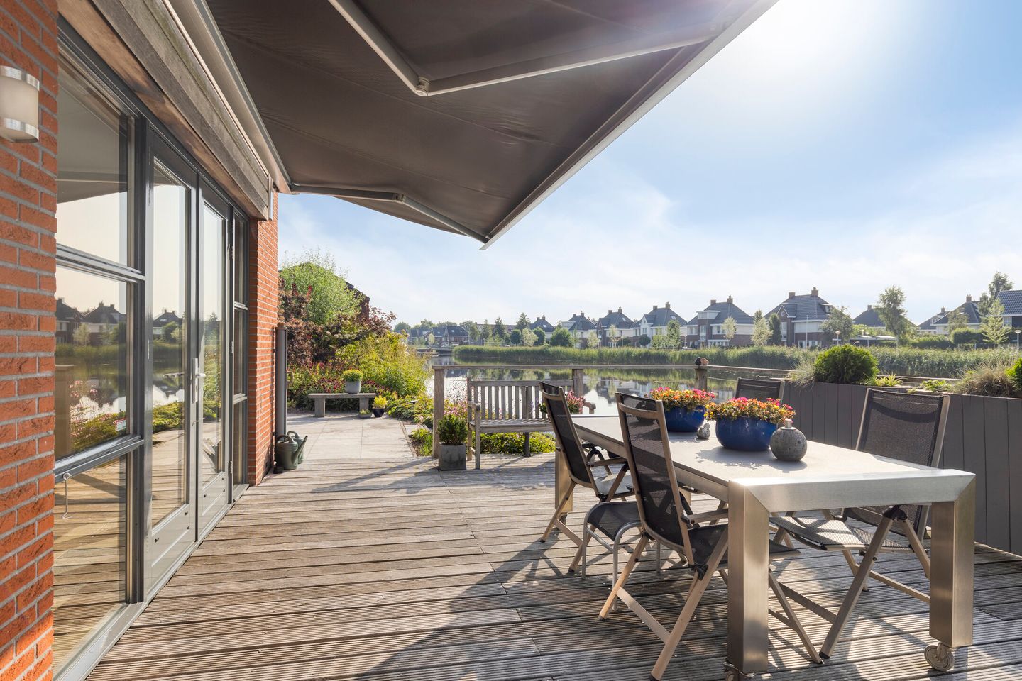 Foto 34 van Lisdodde 1