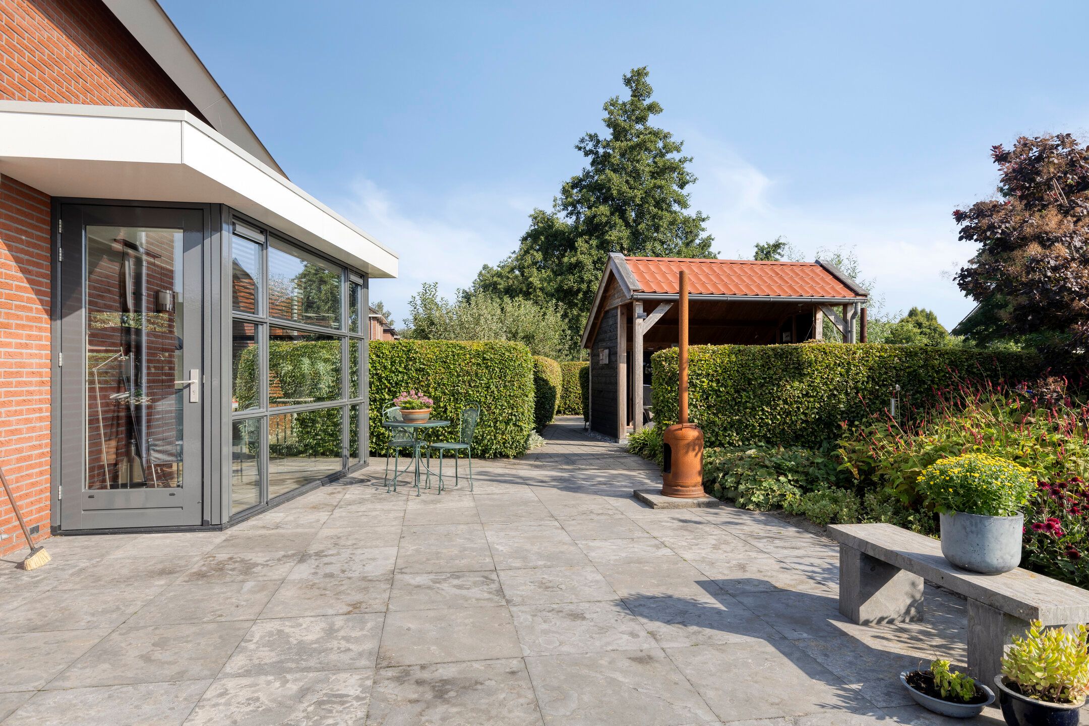 Foto 36 van Lisdodde 1