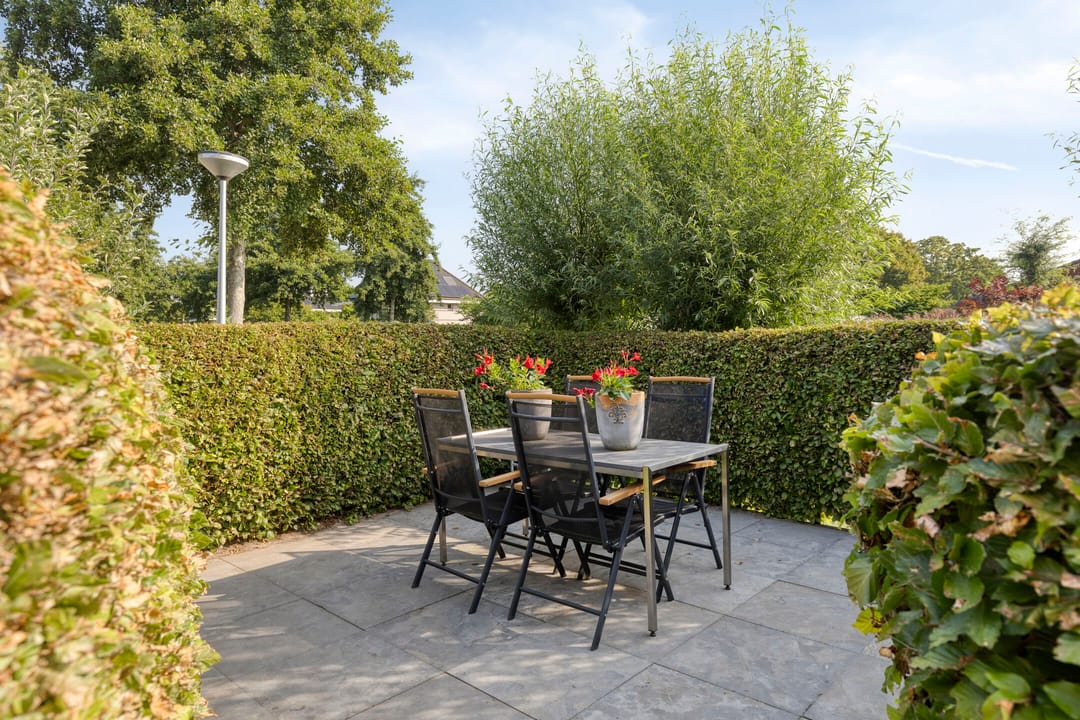 Foto 38 van Lisdodde 1