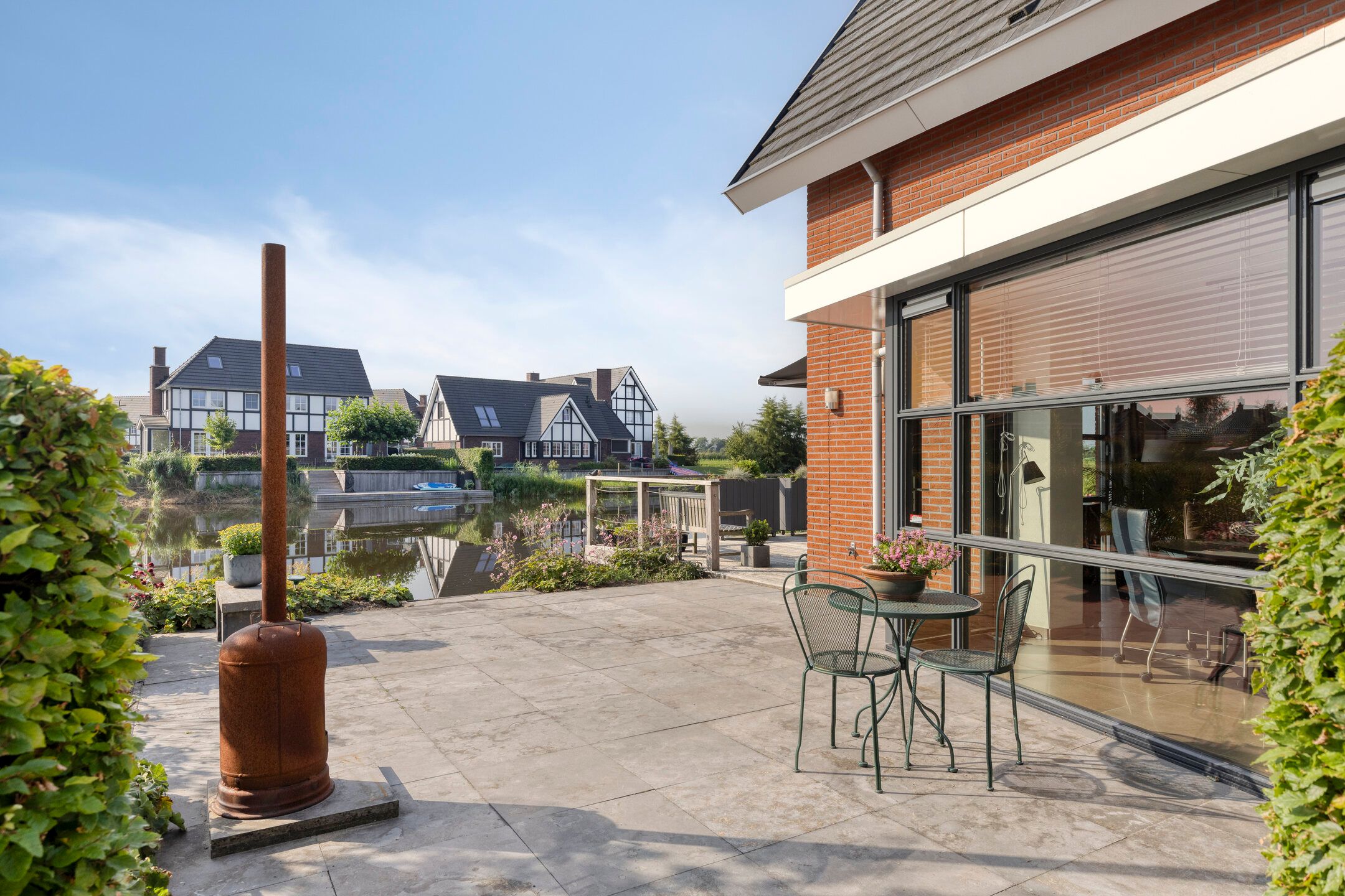 Foto 39 van Lisdodde 1