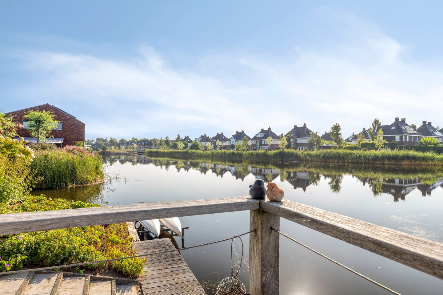 Foto 40 van Lisdodde 1