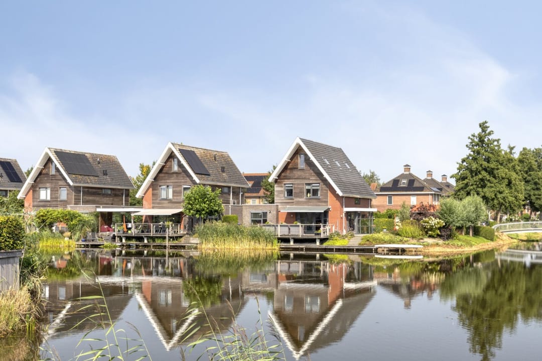 Foto 41 van Lisdodde 1