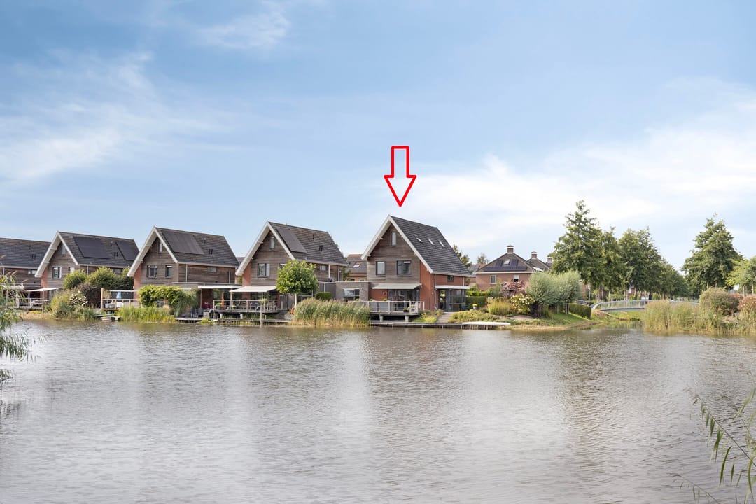 Foto 43 van Lisdodde 1