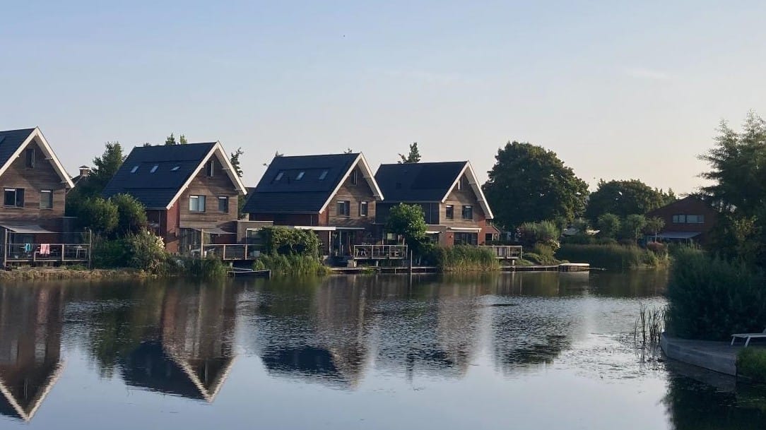 Foto 45 van Lisdodde 1