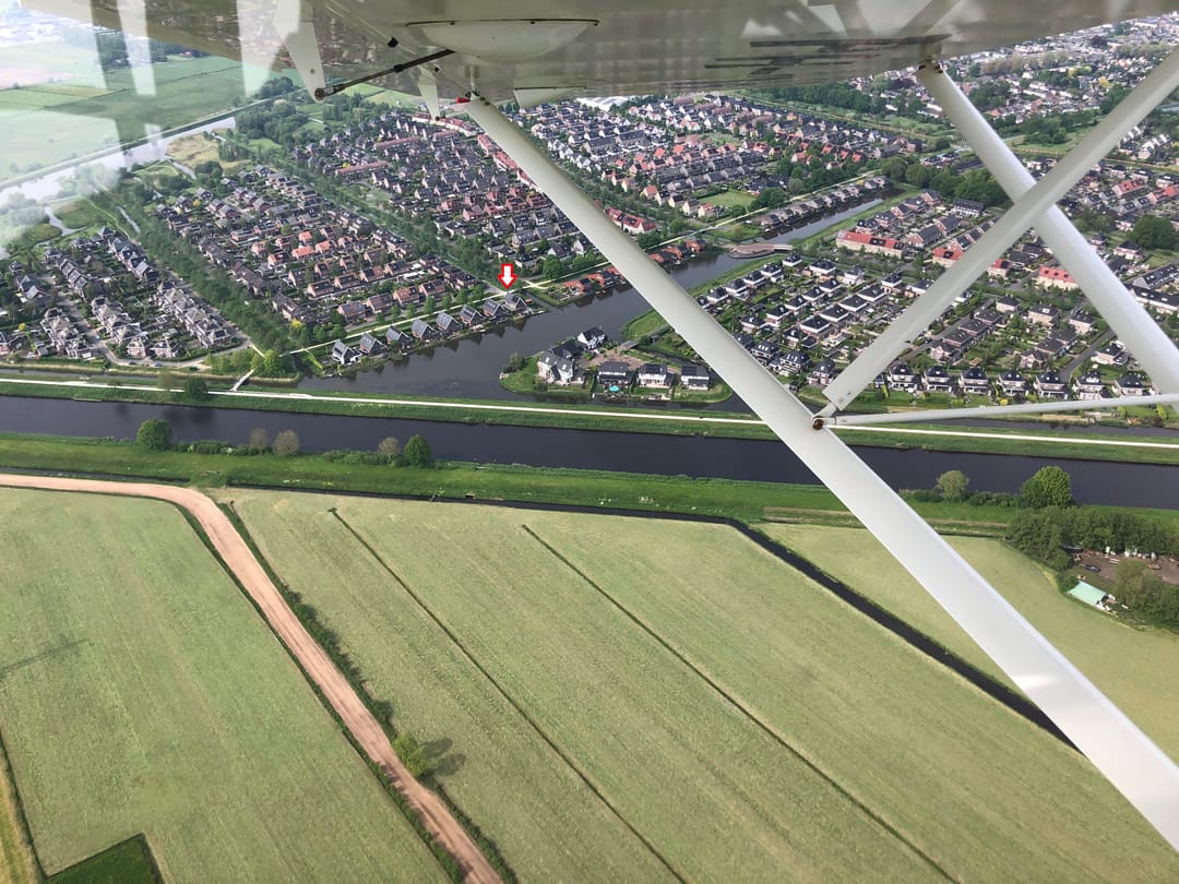 Foto 46 van Lisdodde 1