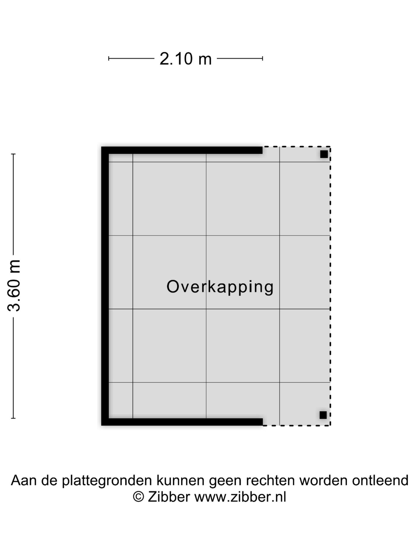 Foto 50 van Lisdodde 1