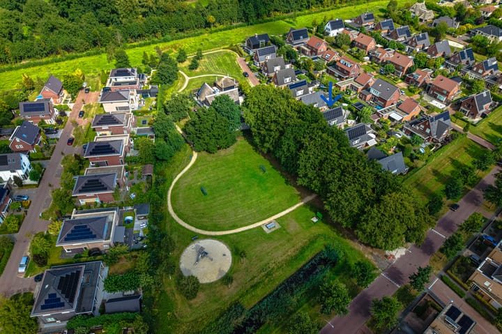 Foto 2 van Het Hulshorst 5