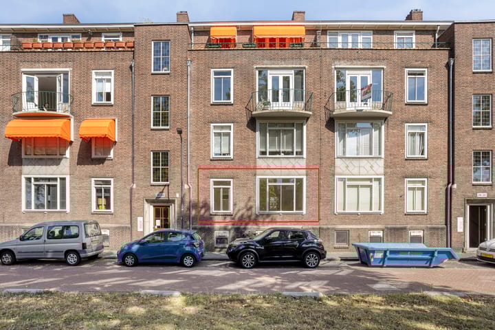 Foto 1 van Aartshertogenlaan 198