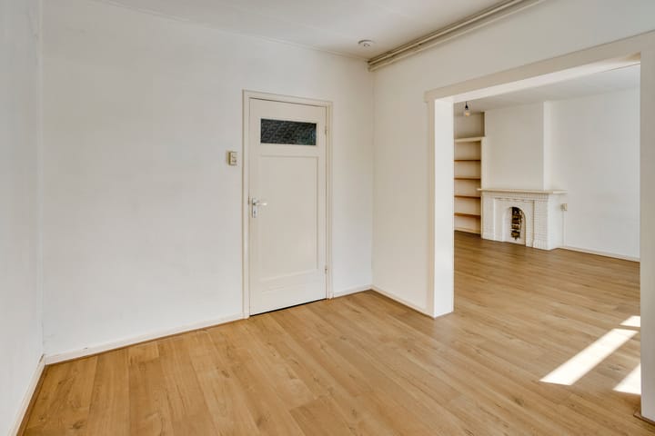 Foto 4 van Aartshertogenlaan 198