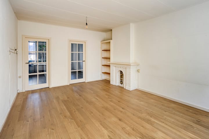 Foto 5 van Aartshertogenlaan 198