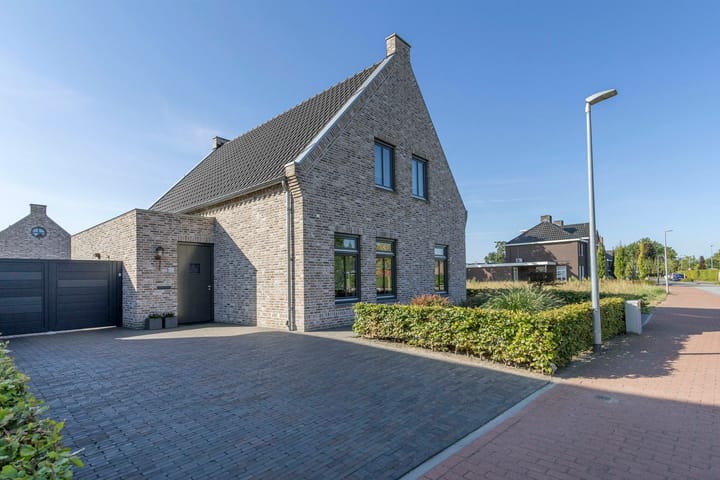 Foto 1 van Teunestraat 20