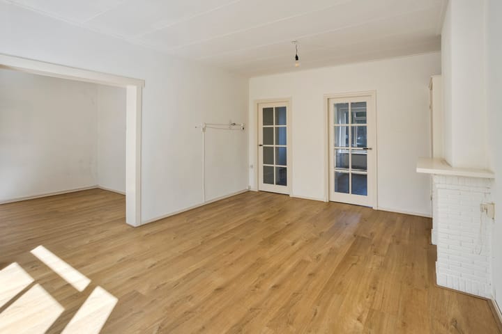 Foto 6 van Aartshertogenlaan 198