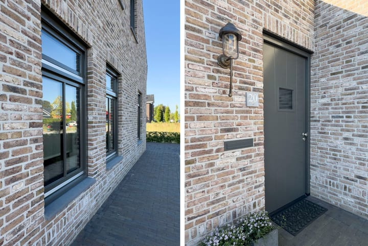 Foto 3 van Teunestraat 20