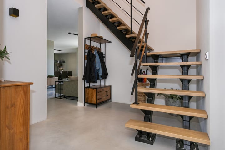 Foto 4 van Teunestraat 20