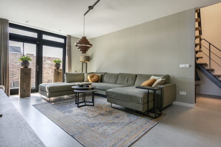 Foto 8 van Teunestraat 20