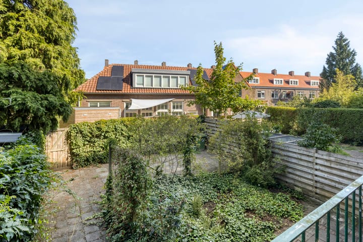 Foto 12 van Aartshertogenlaan 198