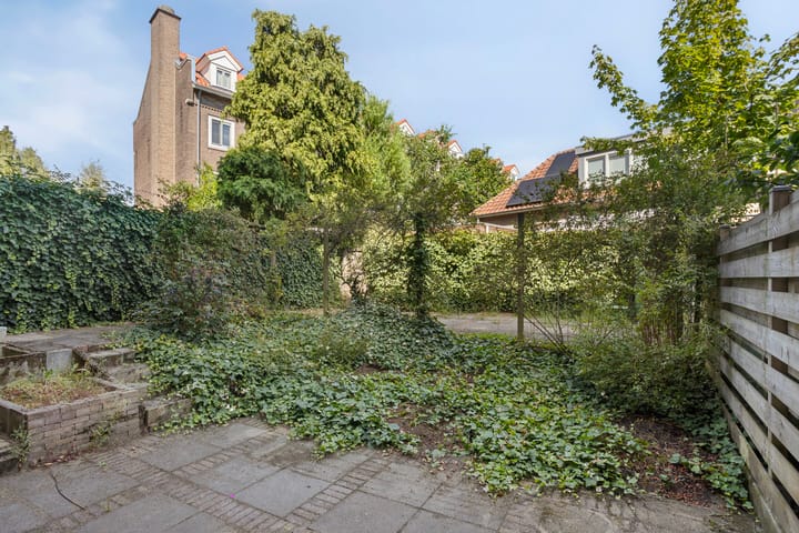 Foto 13 van Aartshertogenlaan 198