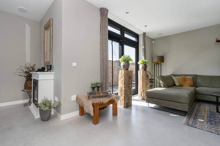 Foto 10 van Teunestraat 20