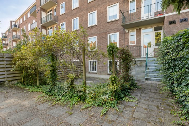 Foto 16 van Aartshertogenlaan 198