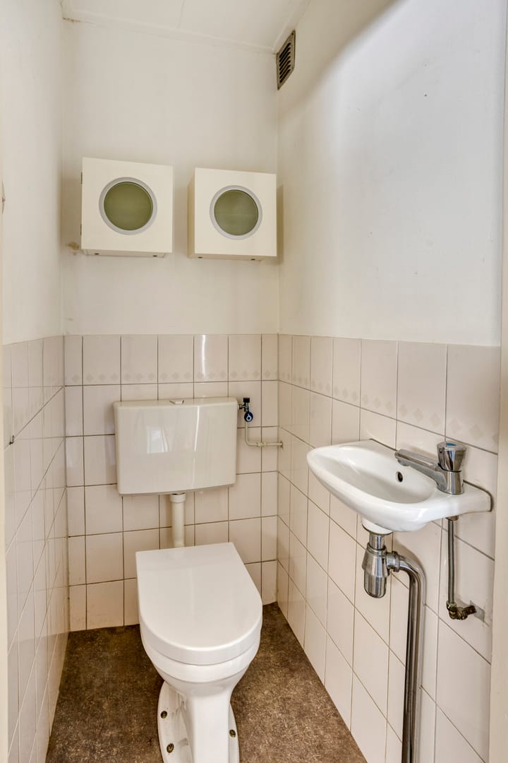 Foto 20 van Aartshertogenlaan 198