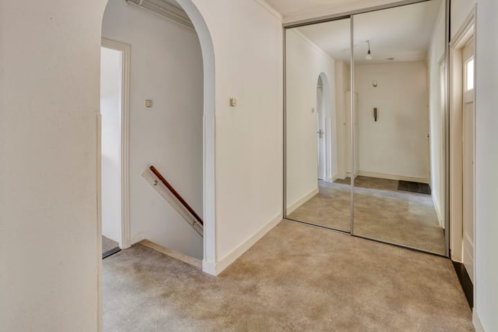 Foto 21 van Aartshertogenlaan 198