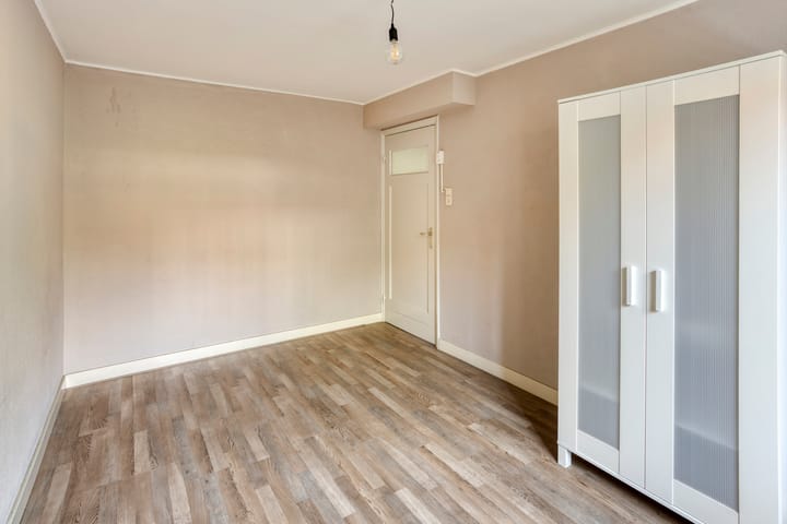 Foto 25 van Aartshertogenlaan 198