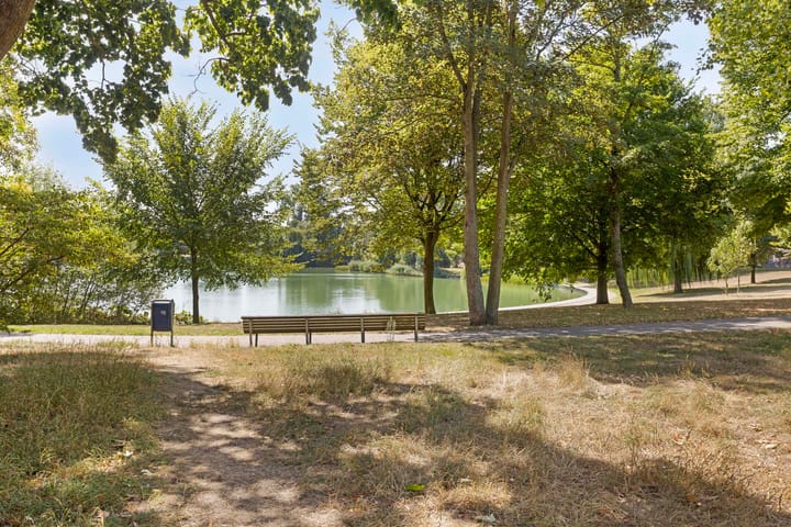 Foto 27 van Aartshertogenlaan 198