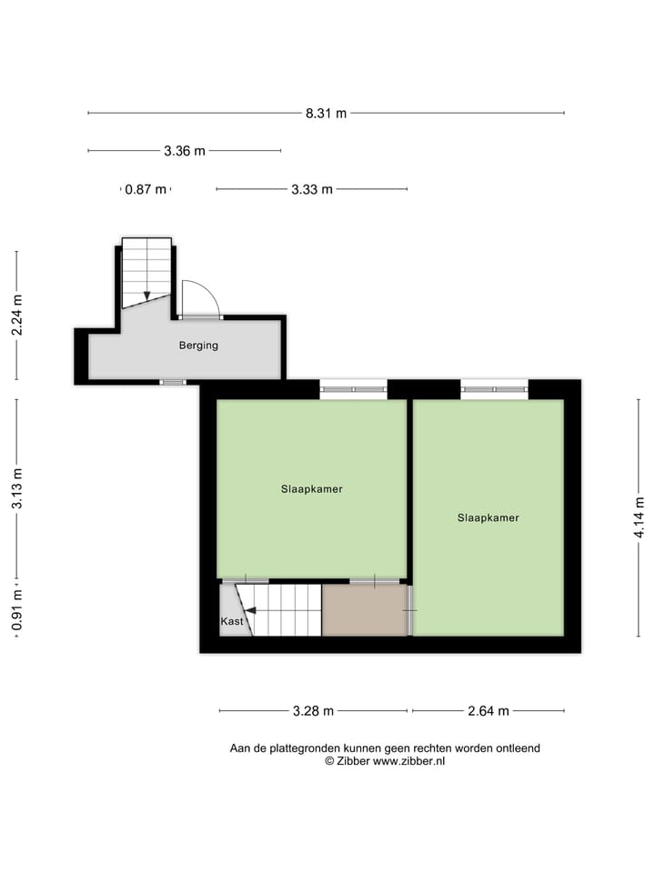 Foto 30 van Aartshertogenlaan 198