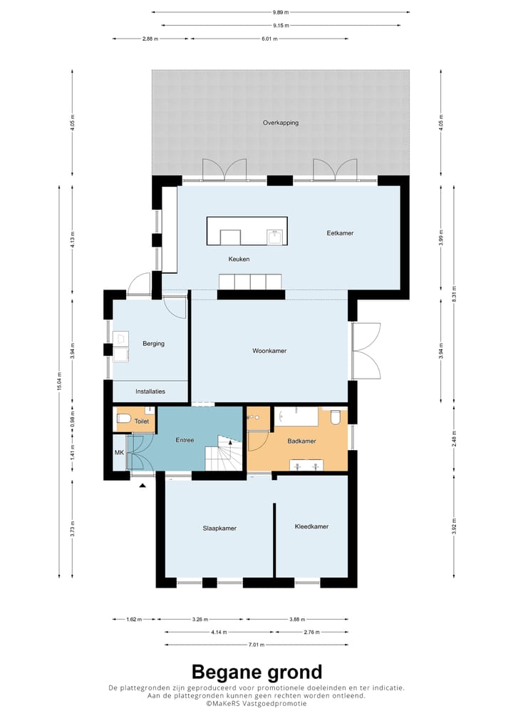 Foto 75 van Teunestraat 20